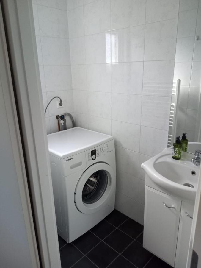 Chalet Bosrand 42 Park Veluwshof 6 P Hoenderloo Ngoại thất bức ảnh